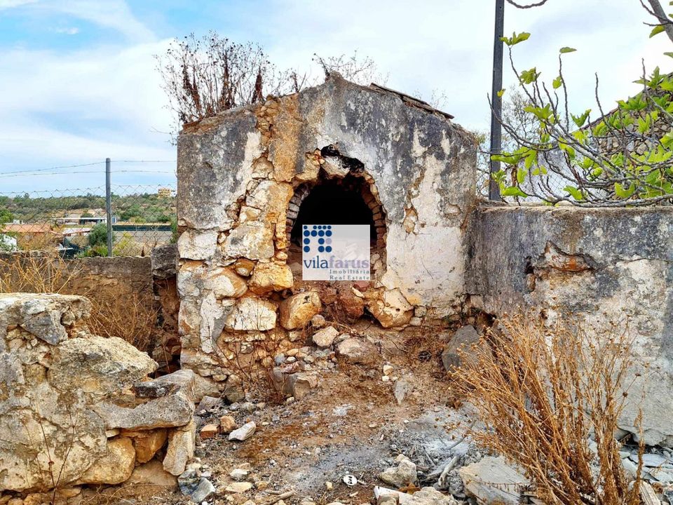 Helårsgrund i Olhao, Faro - foto 4