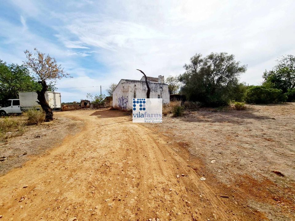 Helårsgrund i Olhao, Faro - foto 5