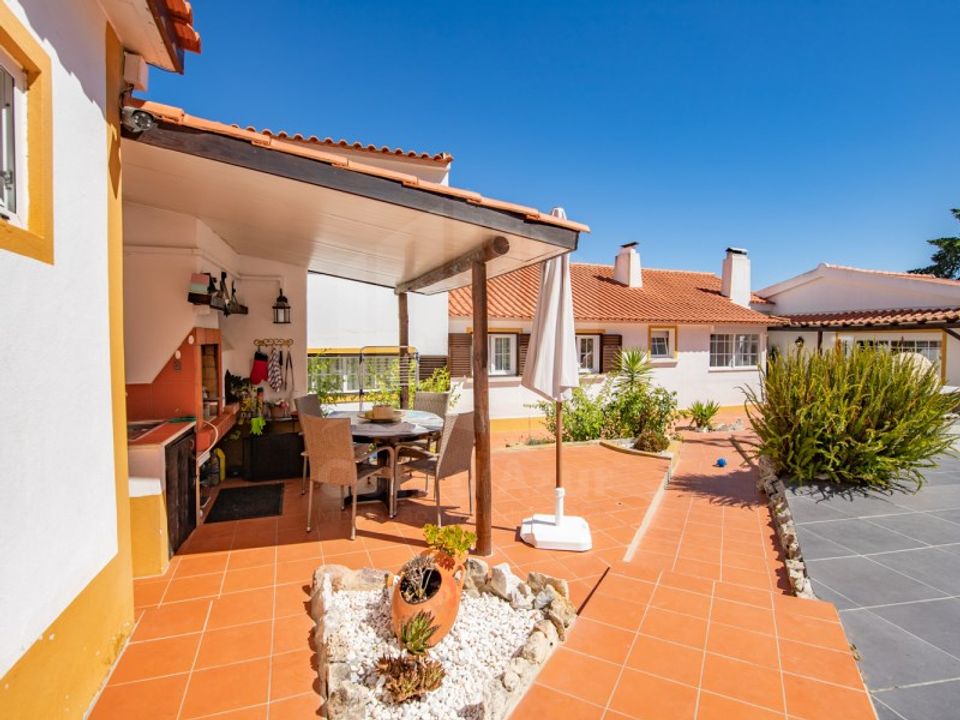 Villa em Sesimbra, Setubal - foto 2