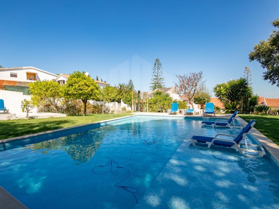 Villa em Sesimbra, Setubal - foto 3