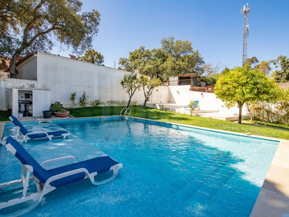 Villa em Sesimbra, Setubal - foto 4