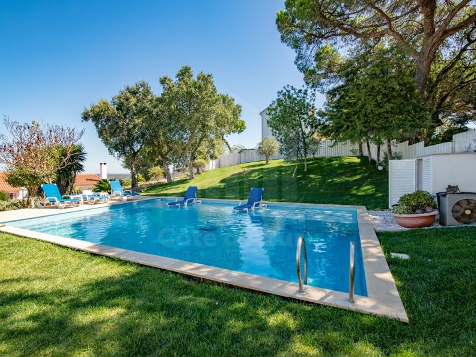 Villa em Sesimbra, Setubal - foto 5
