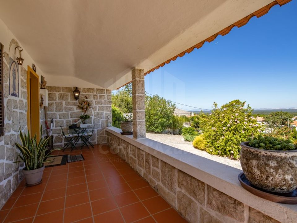 Villa em Sesimbra, Setubal - foto 1