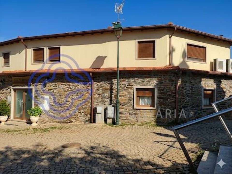 Bungalow i Macedo de Cavaleiros, Braganca - foto 2