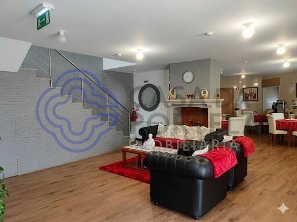 Bungalow i Macedo de Cavaleiros, Braganca - foto 3