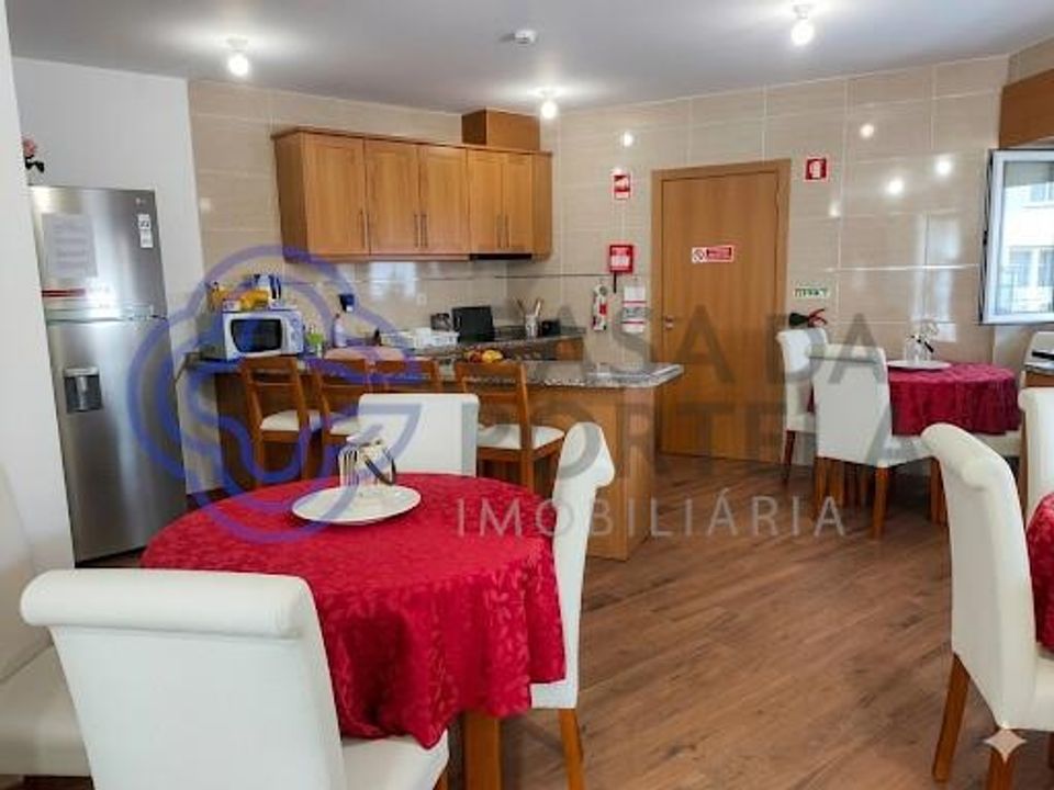 Bungalow i Macedo de Cavaleiros, Braganca - foto 4