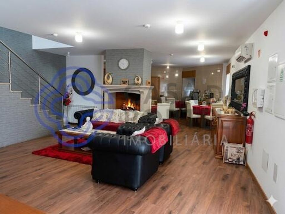Bungalow i Macedo de Cavaleiros, Braganca - foto 5