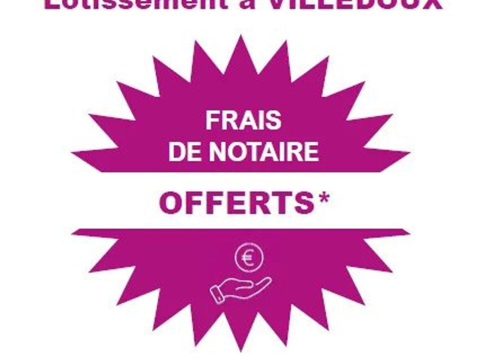 Helårsgrund i Villedoux, Charente-Maritime - foto 1