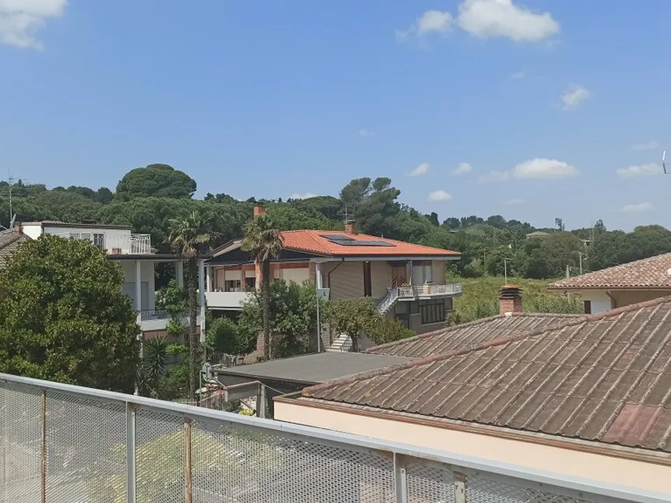 Lejlighed i Porto Sant'Elpidio, Fermo - foto 2