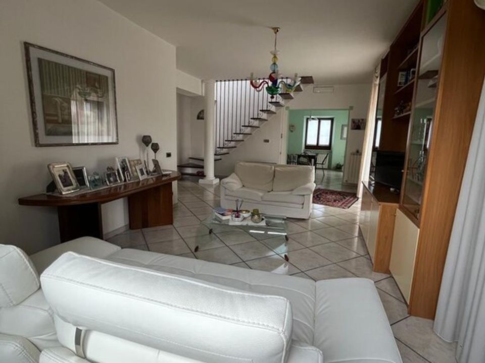 Farm hus i Montecosaro, Macerata - foto 1