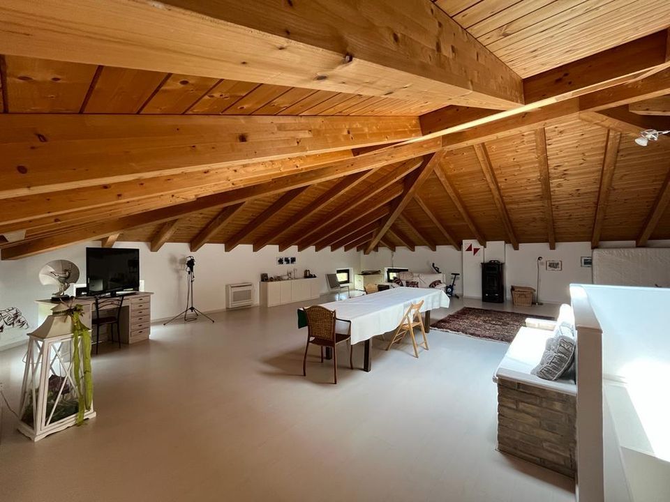 Farm hus i Montecosaro, Macerata - foto 2