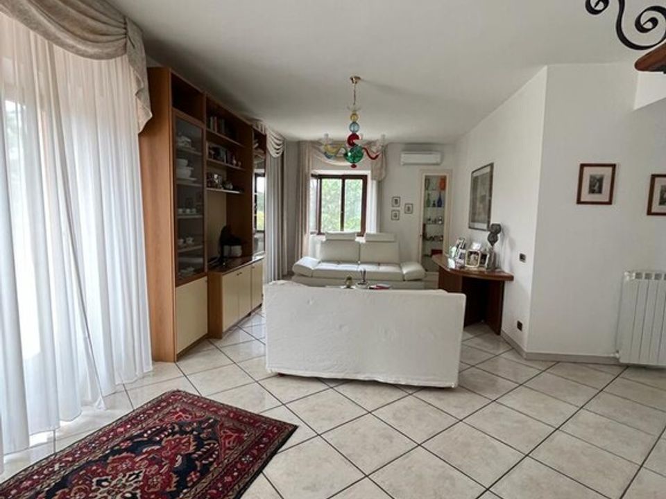 Farm hus i Montecosaro, Macerata - foto 4