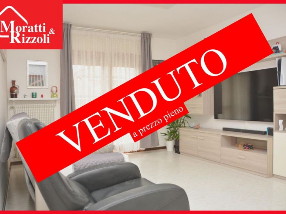Lejlighed i Cervignano del Friuli, Udine - foto 1