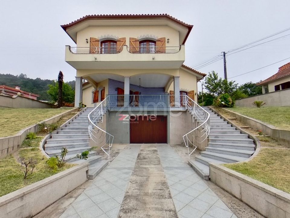 Villa i Areosa, Viana do Castelo - bilde 2