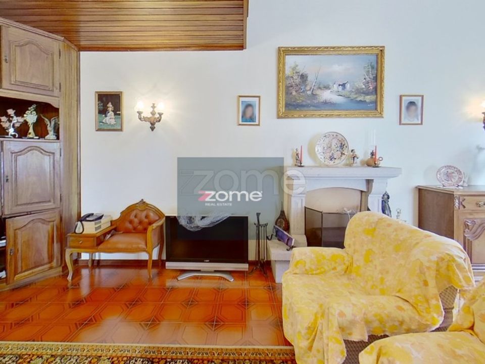 Villa i Areosa, Viana do Castelo - bilde 1