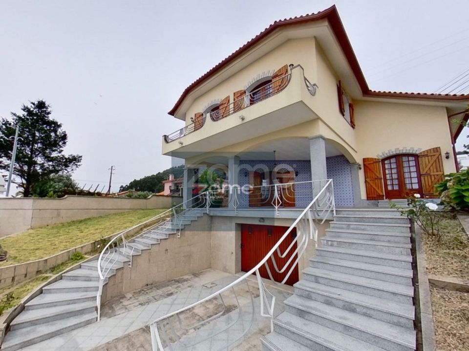 Villa i Areosa, Viana do Castelo - bilde 3