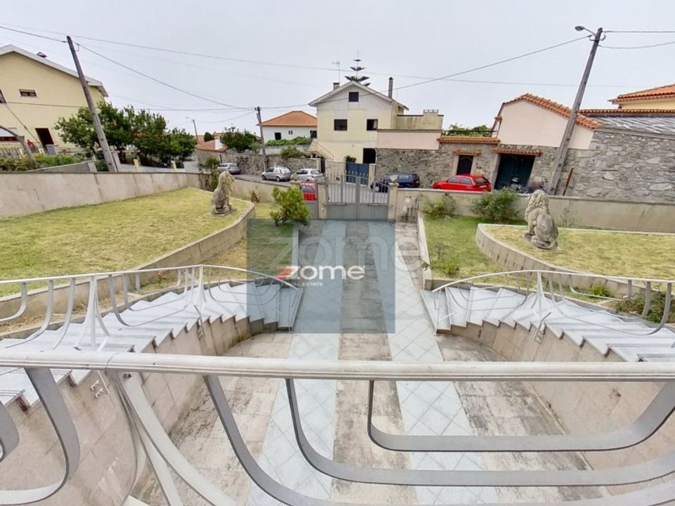 Villa i Areosa, Viana do Castelo - bilde 5