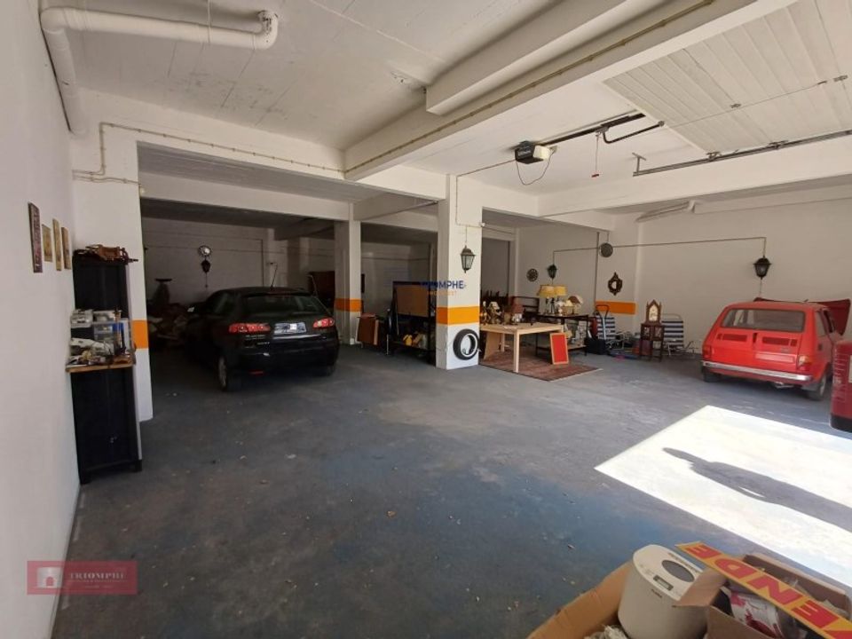 Garage i Santo Onofre e Serra do Bouro, Leiria - foto 3