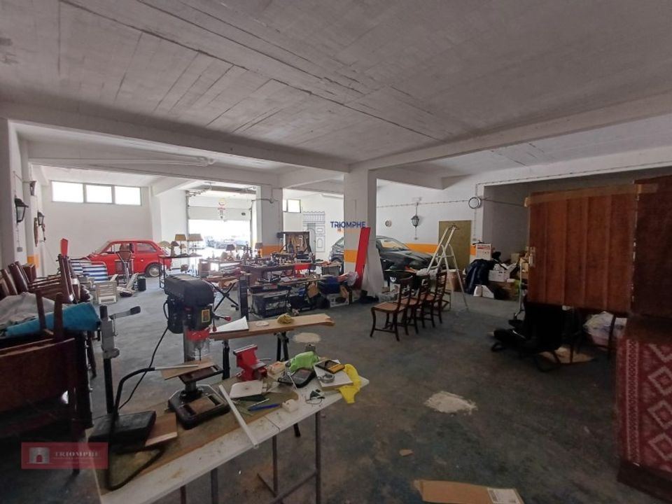 Garage i Santo Onofre e Serra do Bouro, Leiria - foto 4