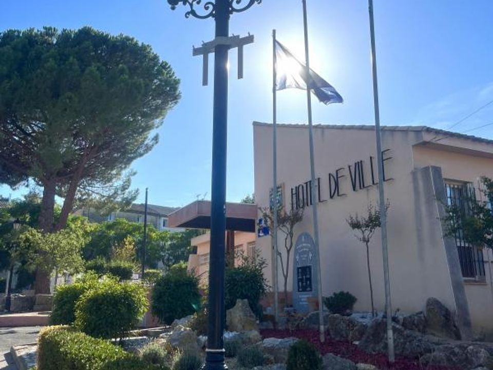 Helårsgrund i Montady, Herault - foto 5
