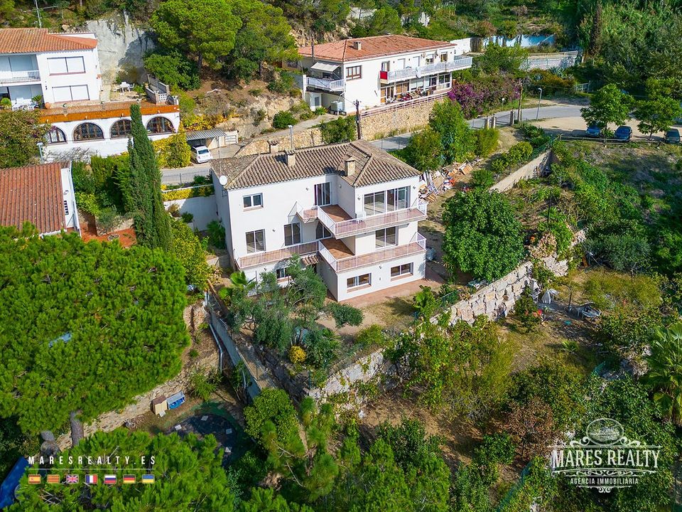 Villa i Lloret De Mar, Gerona - foto 4