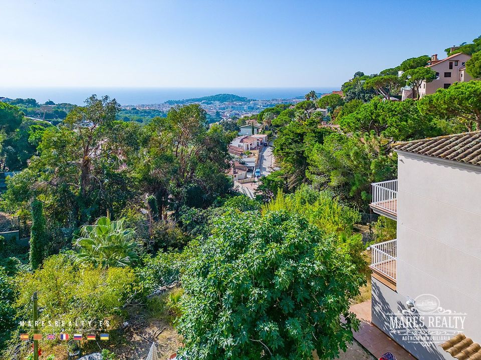 Villa i Lloret De Mar, Gerona - foto 5