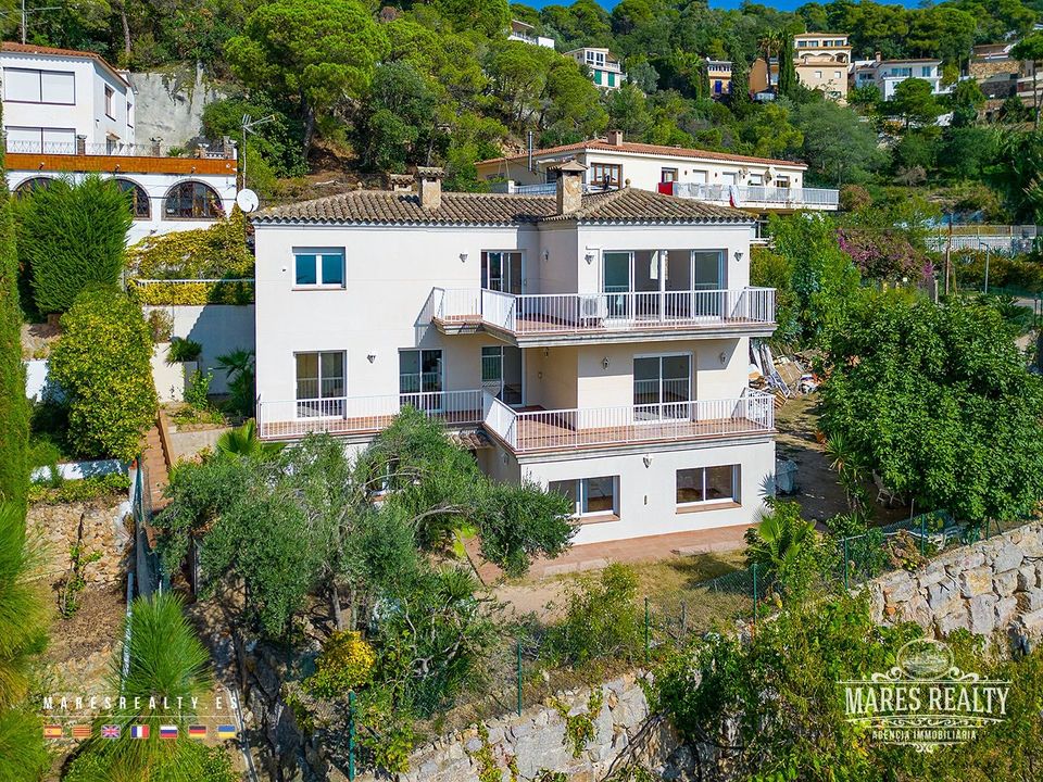 Villa i Lloret De Mar, Gerona - foto 2