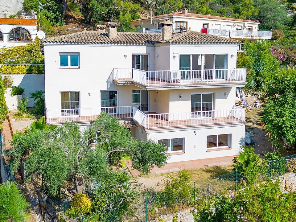Villa i Lloret De Mar, Gerona - foto 3