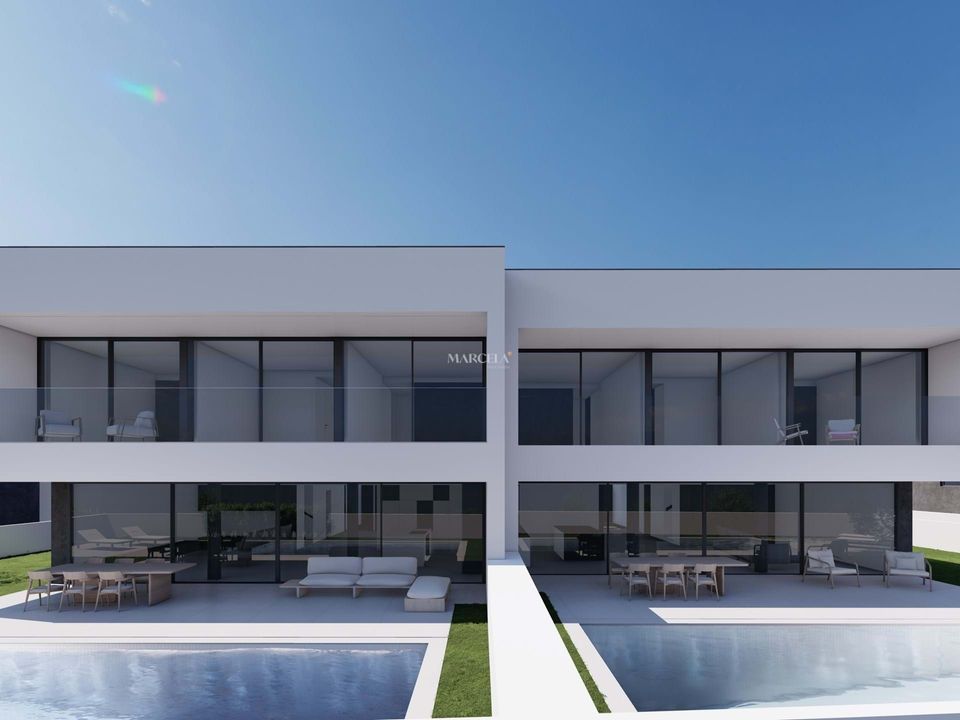 Villa i Lagos, Faro - foto 2