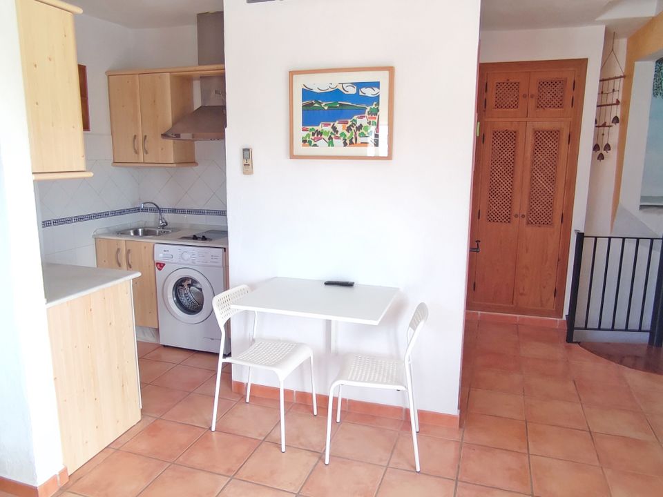Duplex i Vejer De La Frontera, Cadiz - foto 5