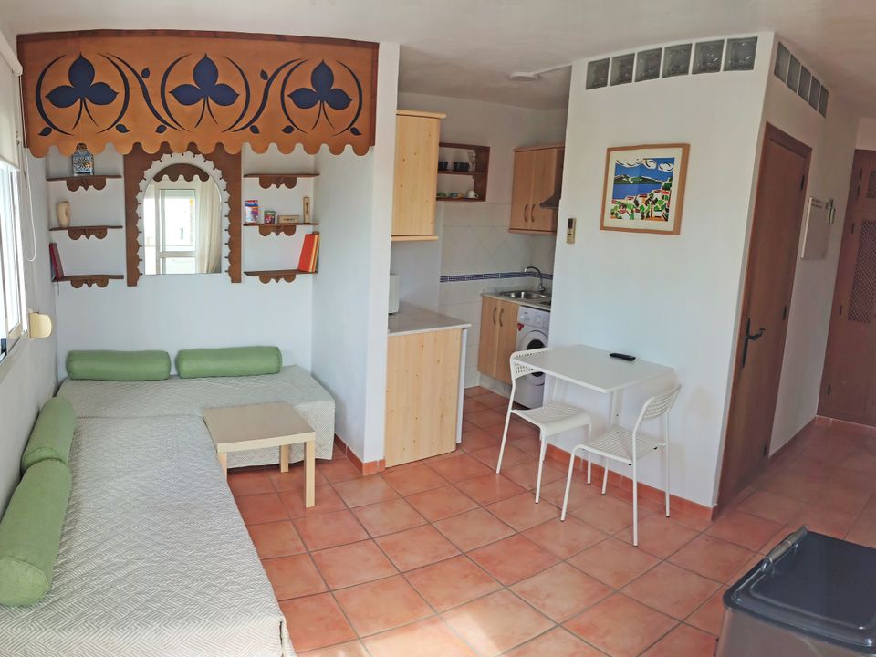 Duplex i Vejer De La Frontera, Cadiz - foto 3