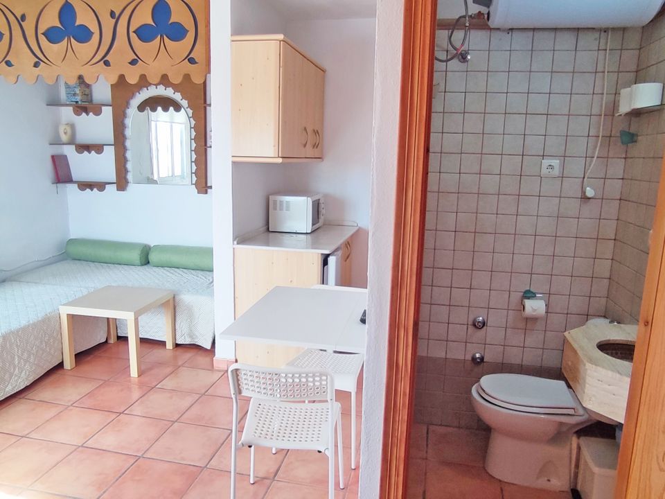 Duplex i Vejer De La Frontera, Cadiz - foto 4