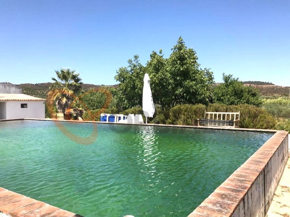 Villa i Vidigueira, Beja - bilde 1