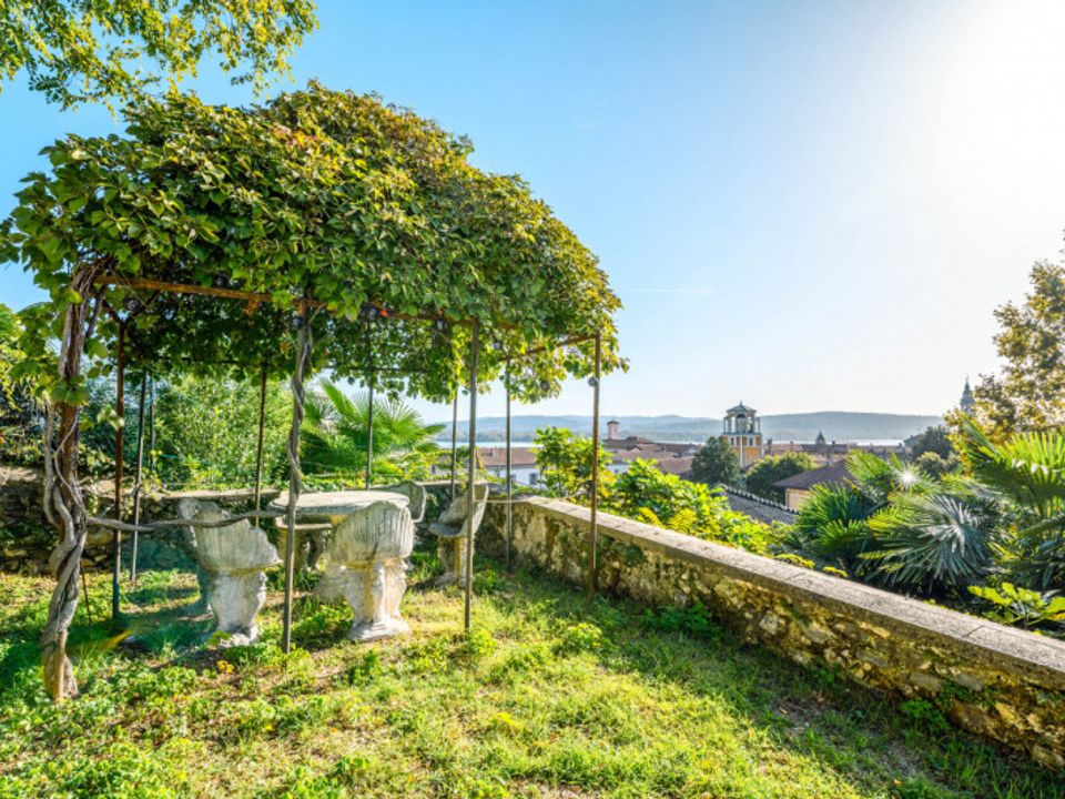 Villa i Arona, Novara - foto 2