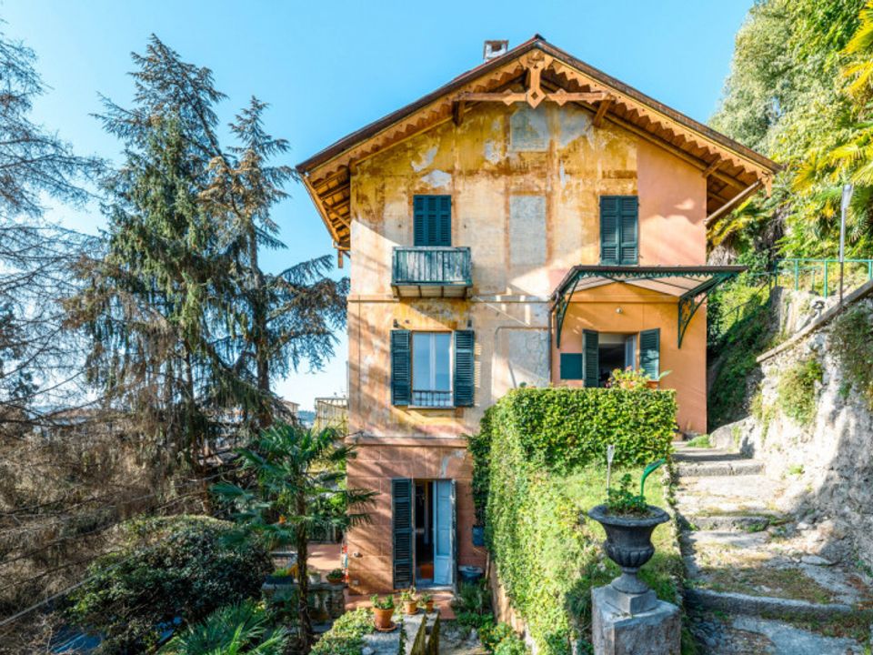 Villa i Arona, Novara - foto 3
