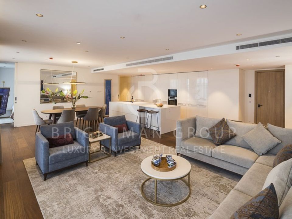Lejlighed i Moscavide-Parque das Nacoes, Lisbon - foto 4