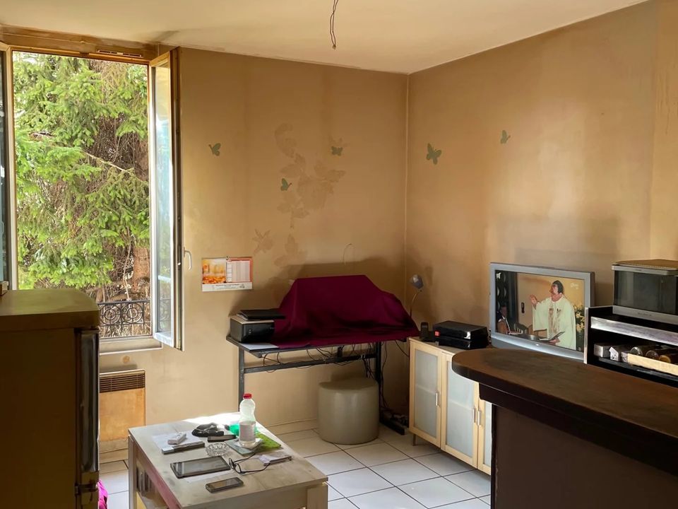 Lejlighed i Nice, Alpes-Maritimes - foto 1
