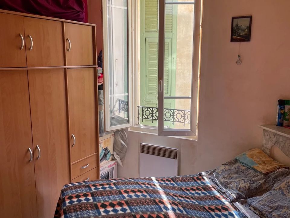 Lejlighed i Nice, Alpes-Maritimes - foto 2