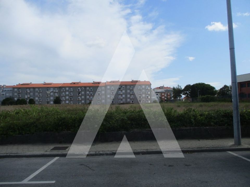 Helårsgrund i Oliveira do Bairro, Aveiro - foto 1