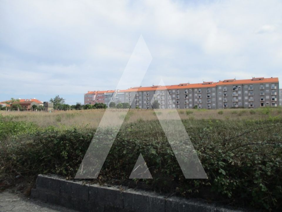 Helårsgrund i Oliveira do Bairro, Aveiro - foto 3