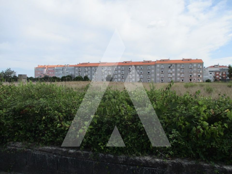 Helårsgrund i Oliveira do Bairro, Aveiro - foto 4