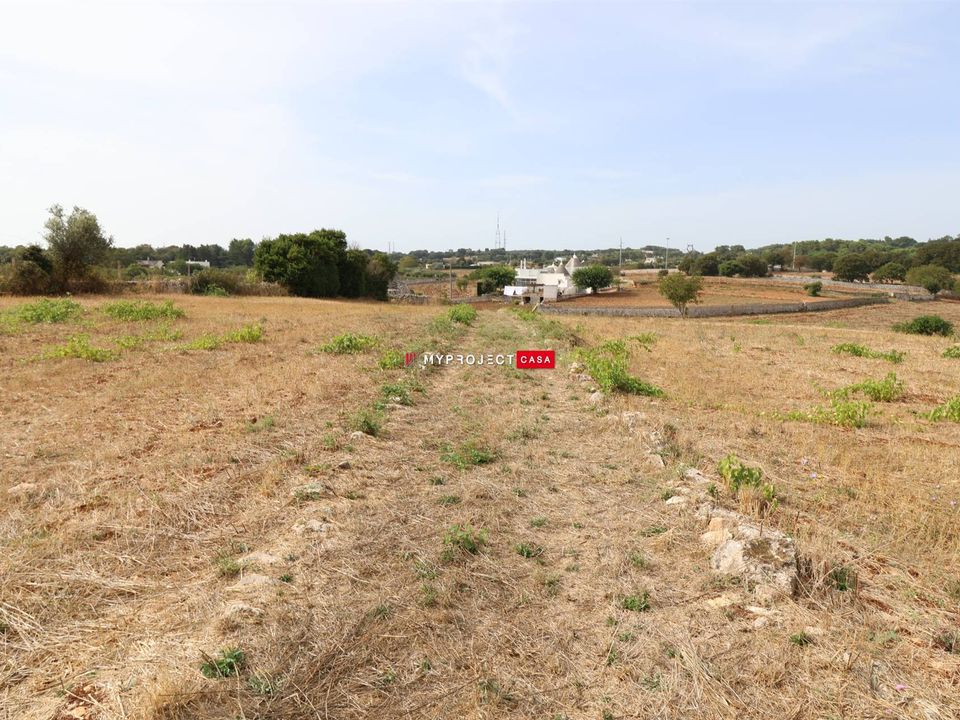 Landsbyhus i Martina Franca, Taranto - foto 2