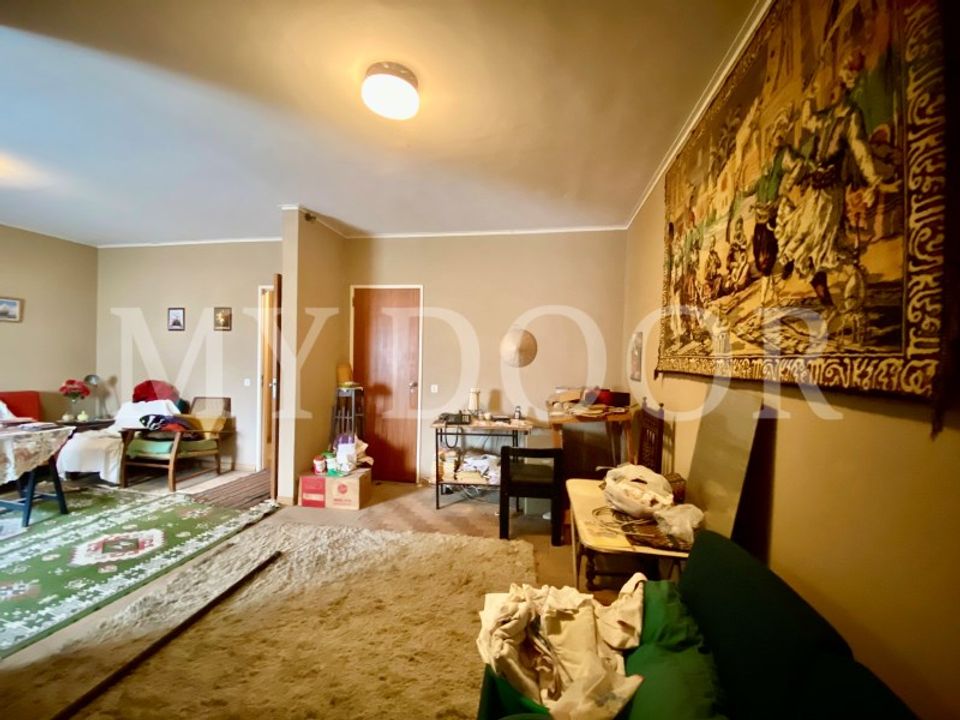 Lejlighed i Oeiras, Lisbon - foto 1