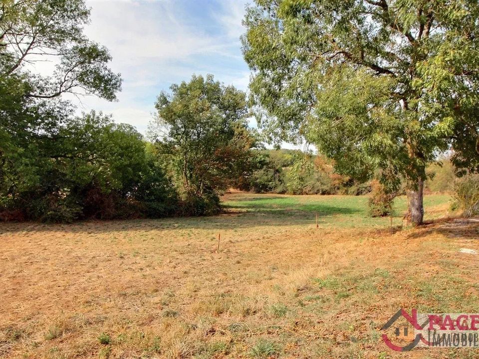 Terreno en Roquecourbe, Tarn - foto 1