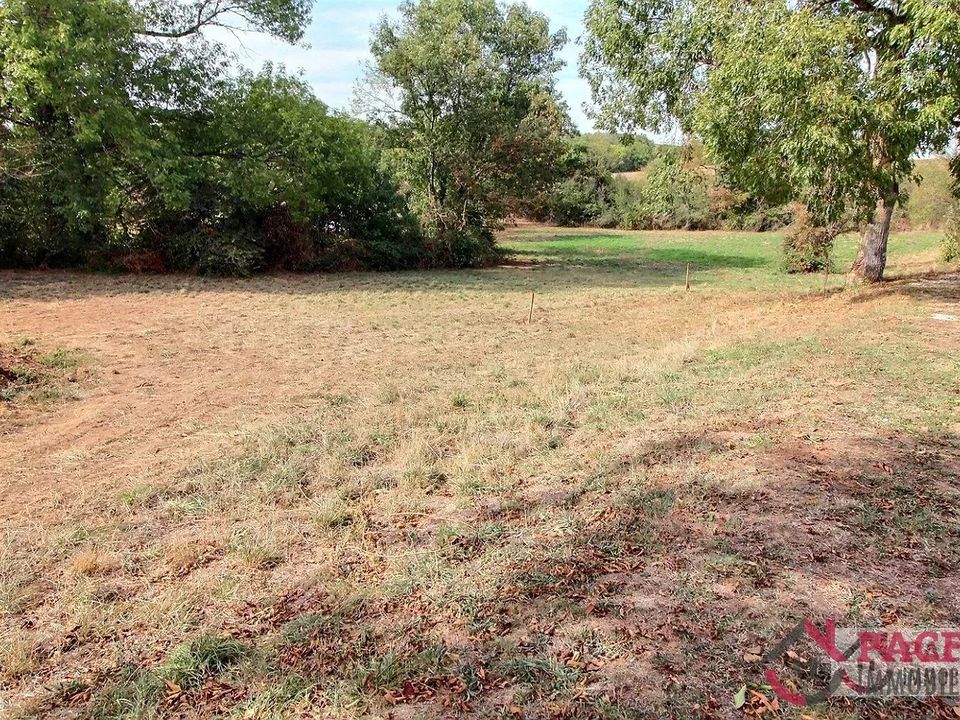 Terreno en Roquecourbe, Tarn - foto 2