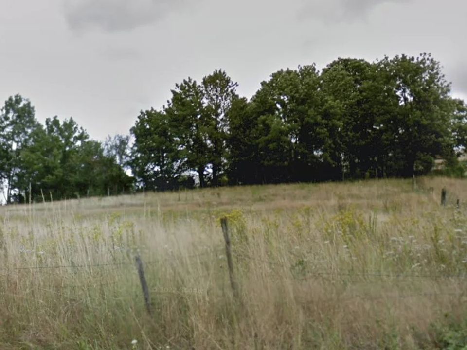 Helårsgrund i Lizy-sur-Ourcq, Seine-et-Marne - foto 1