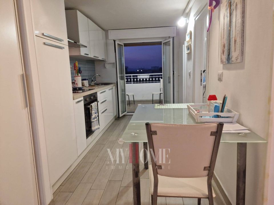 Apartament: San Benedetto Del Tronto, Ascoli Piceno – zdjęcie 1