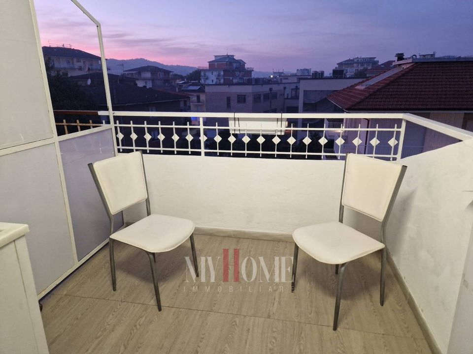 Apartament: San Benedetto Del Tronto, Ascoli Piceno – zdjęcie 5