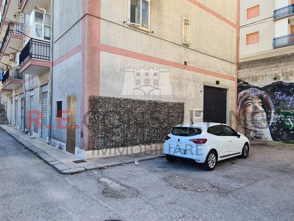 Erhvervsejendom i Martina Franca, Taranto - foto 2