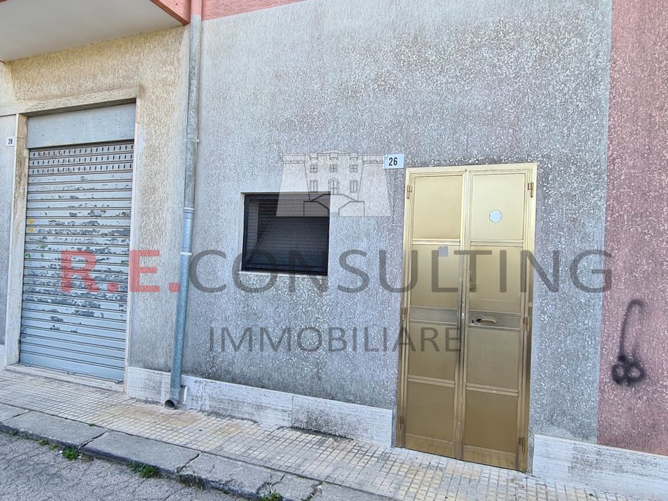 Erhvervsejendom i Martina Franca, Taranto - foto 3